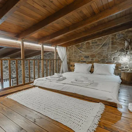 Ferienhaus Sea View And Relax *