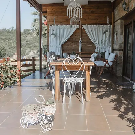 Ferienhaus Sea View And Relax *
