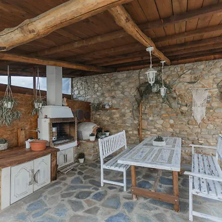 Sea View And Relax Ferienhaus *