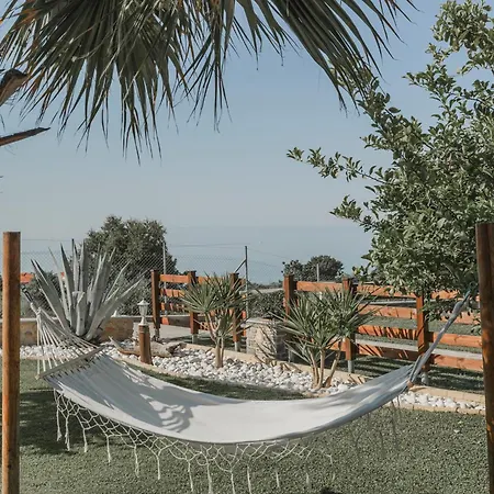 Ferienhaus Sea View And Relax